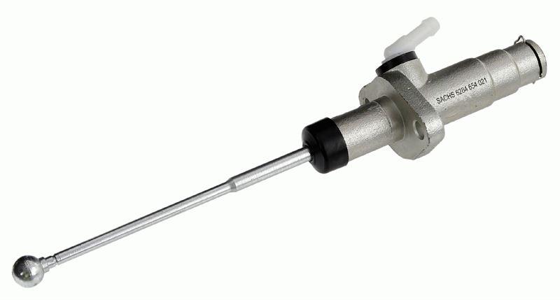 DEBRİYAJ ÜST MERKEZİ ALFA ROMEO 147 01>10 GT 0 - SACHS - OEM 6547168