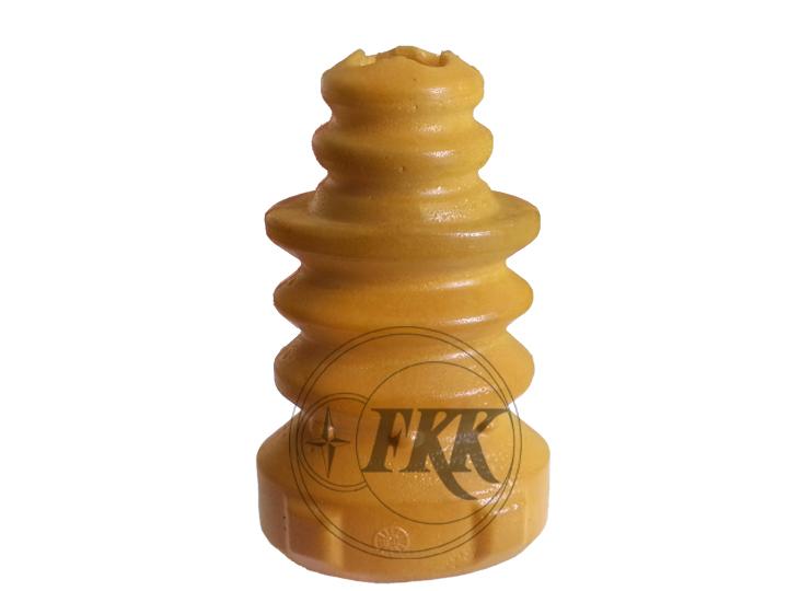 AMORTISOR LASTIGI ARKA GOLF V-GOLF VI-JETTA III-TOURAN-A3-OCTAVIA 1.6FSI (BLF-CAXA-BGU-BSE-BMR) - FKK - OEM 1K0511353P