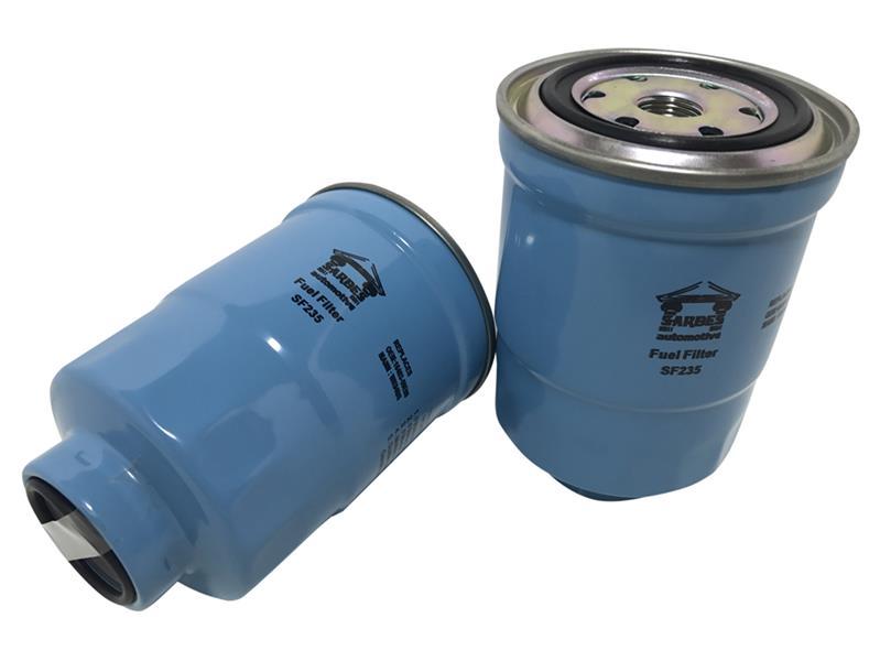 YAKIT FİLTRELERİ NİSSAN SKYSTAR-ALMERA-PRİMERA - SARDES - OEM 16403G2400