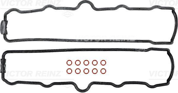 SUBAP KAPAK CONTASI SETİ (ORİGLİ) ASTRA F-CORSA B 1.4İ-1.6İ 16V-VECTRA B 1.6İ 16V(C14/C16/X14/X16) - V.REINZ - OEM 638736