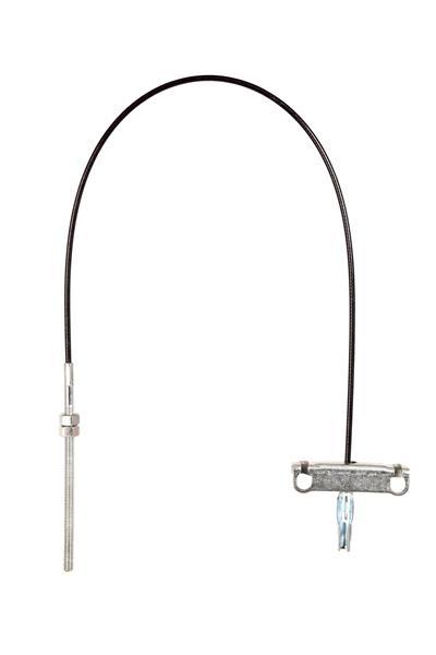 EL FREN TELI ORTA TRANSIT V184 (ARKADAN CEKER - KISA SASE) 00>06 - CAVO - OEM YC152A793AE