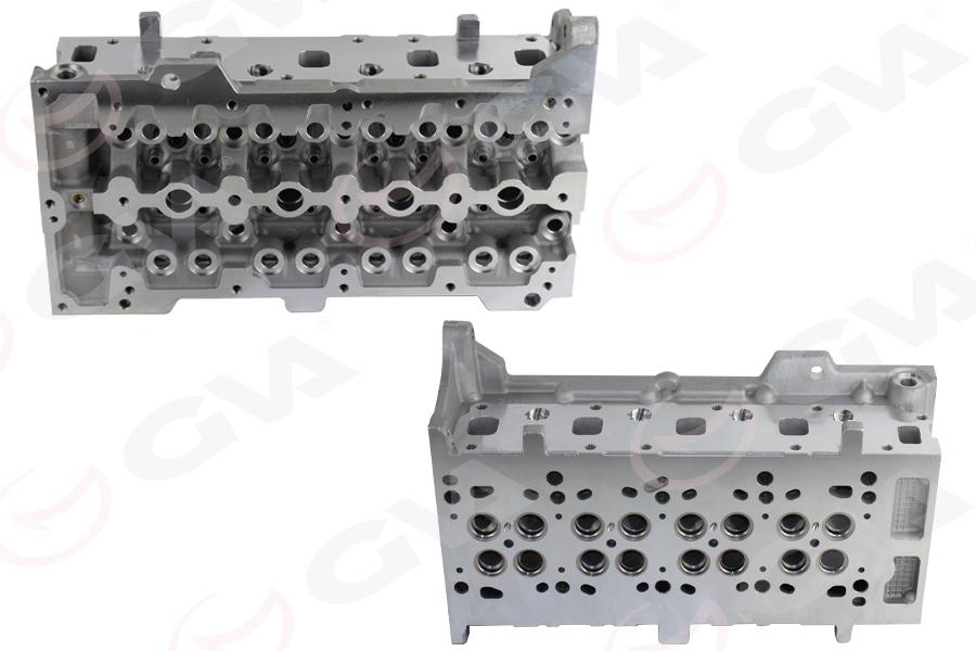 SİLİNDİR KAPAĞI (Euro4) ALBEA-DOBLO-PALIO-LINEA-CORSA C-D-ASTRA H 1.3 MTJ-JTD-CDTİ (188A.-199A.-Y13D) - GVA - OEM 71729497