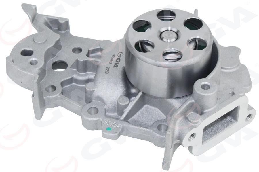 DEVİRDAİM CLIO III 1.2 16 V 05>MODUS 04>TWNG 1.2 16V 07>(PA983) - GVA - OEM 210101832R
