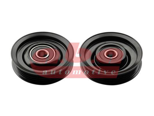ALTERNATOR GERGI RULMANI [METAL RULMAN] NP300 NAVARA 05> [85*79.8*19.15] - ABA - OEM 11927VC800