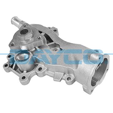 DEVİRDAİM ASTRA J 1.4-CORSA D 1.2.-1.4-MERIVA B 1.4-ZAFIRA 1.4-CHEVROLET AVEO 1.2-1.4 11=> (PA112 - DAYCO - OEM 1334128