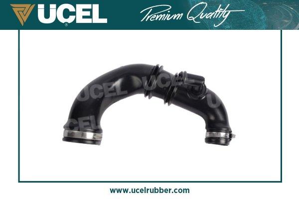 HAVA FILTRE BORUSU RKANGOOCLIO IITWINGOMEGANE IITHALIA PULSE LOGANSANDERODUSTER  KUBISTAR 1.5 DCI 9707 MODEL - UCEL - OEM 8200331958