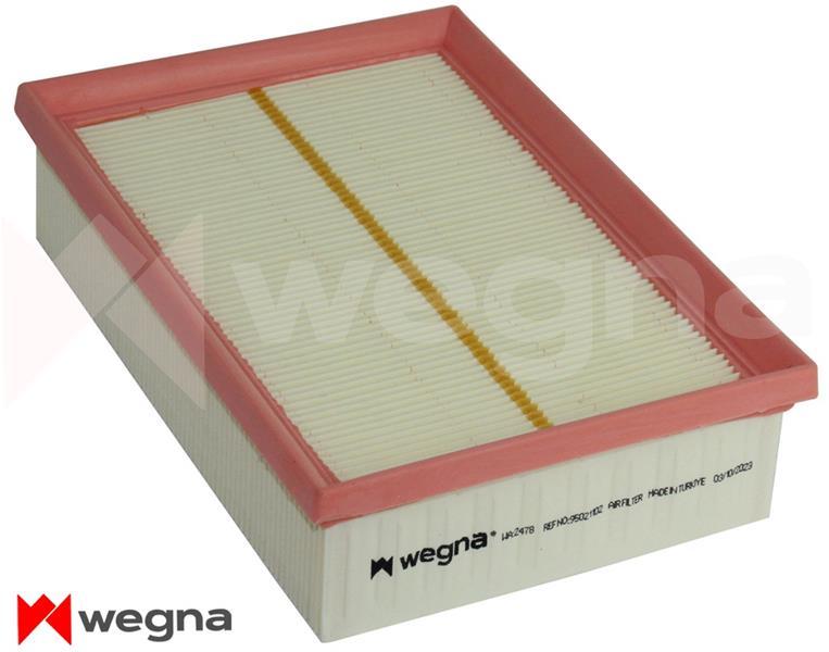 HAVA FILTRESI MOKKA MOKKA X 14> 12> TRAX 12> 1.4 1.6 A14NET B16DTH - WEGNA - OEM 95528550