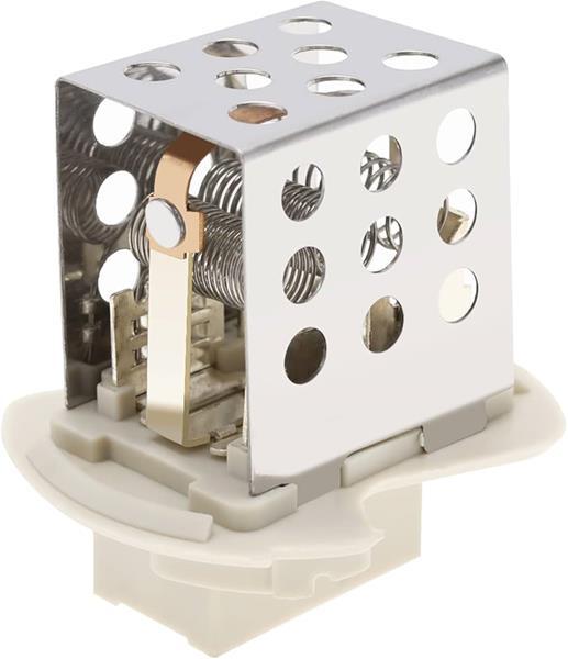 KALORİFER REİSTANSI MASTER II-MOVANO 2.5-3.0 DCI 03=> - HELLUX - OEM 7701057557