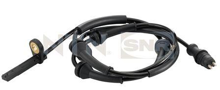 ABS HIZ SENSORU ON SAG / SOL RENAULT LAGUNA - SNR - OEM 7700416066