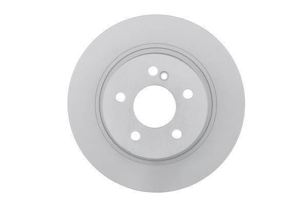 FREN DISKI ARKA 300mm W204 08>14 S204 09>14 C204 11> C207 09>16 A207 10>16 - BOSCH - OEM A2044231512