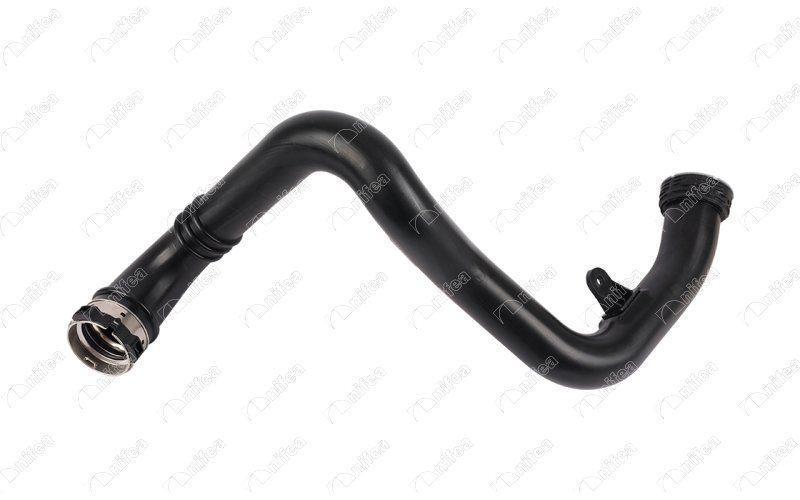 TURBO BORUSU OPEL INSIGNIA B 17> 1.6 CDTI B16DTE-B16DTH (MANUEL VİTES) - NIFEA - OEM 39155301