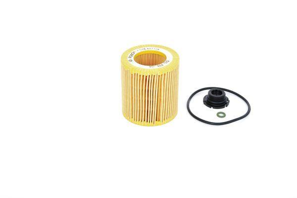 YAG FILTRESI BMW N20 F10 F20 F30 F22 F32 F34 F36 E84 E89 - BOSCH - OEM 11427953125
