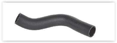 RADYATOR HORTUMU UST ACCENT IV BLUE 1.6 11> - GROS - OEM 254111J100