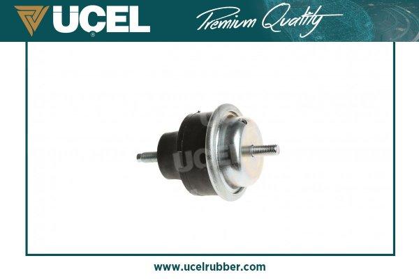 MOTOR TAKOZU SAĞ (HİDROLİK YATAK) P106-P205-P306-P405-PARTNER-BERLINGO-ZX-XSARA-BX 1.4-1.6-1.9 - UCEL - OEM 1844.42