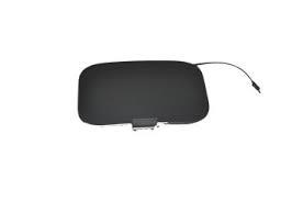 ÖN TAMPON ÇEKİ DEMİR KAPAĞI DUCATO BOXER JUMPER (07-25) - AYHAN - OEM 735589787