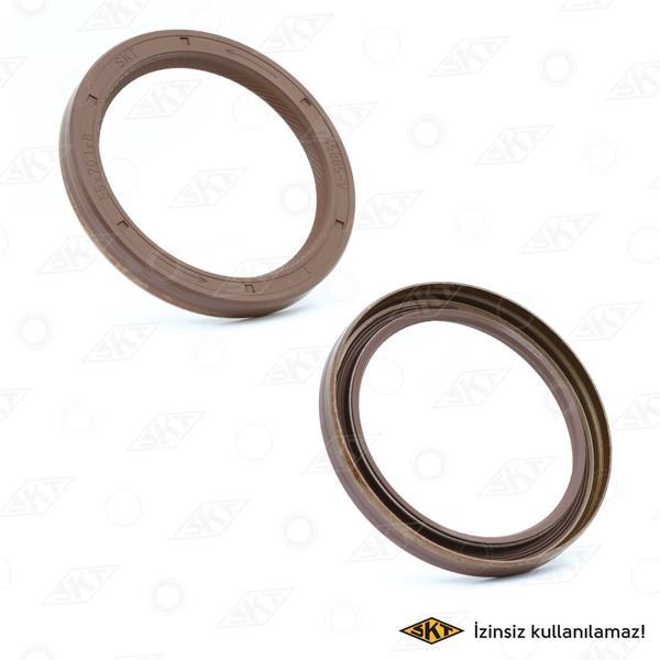 KECE EKSANTRIK MILI OPEL ASTRA VECTRA (55*70.1*8) - SKT - OEM 638194