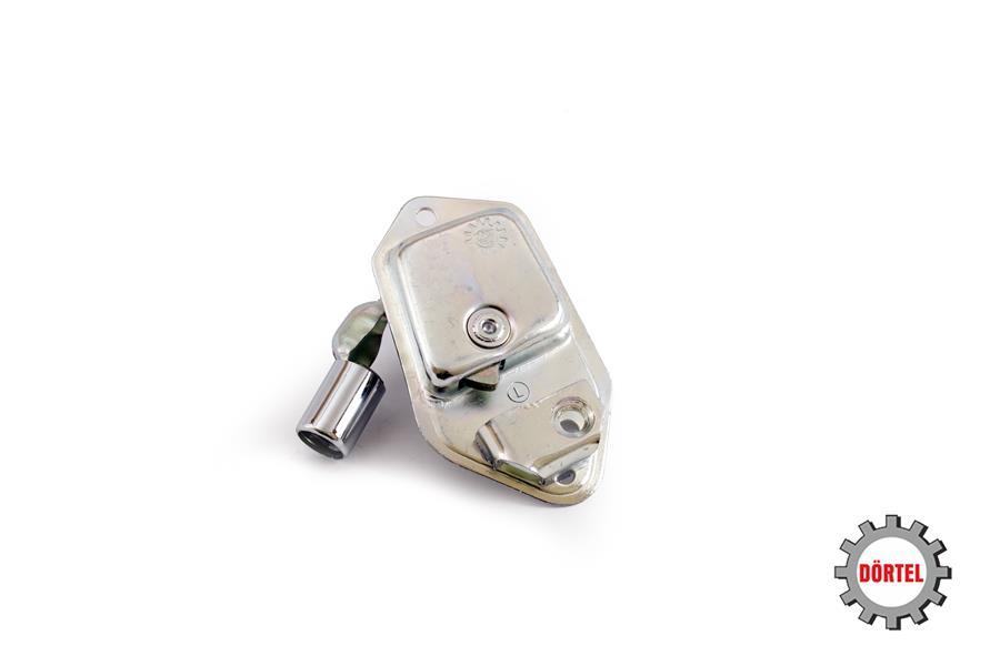KAPI KILIDI ON SOL R12 — DORTEL 961220 - DORTEL - OEM 6000046771