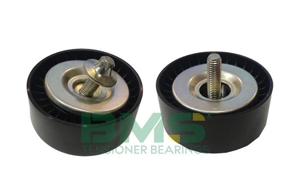 KAYIS GERGI RULMANI MERCEDES W176 W177 W246 W247 C117 C118 W212 W213 C253 X204 X156 - BMS - OEM A2742020019