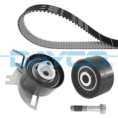 TRİGER SETİ C-MAX II 11> FOCUS III 11>17 -GALAXY III 11>17 2.0 TDCI KUGA II 14>18 2.0 TDCI - P307-308-407-508-607-807-EXPERT-C4-C5-C6-C8-JUMPY-SCUDO- 2.0 TDCI - DAYCO - OEM DS7Q8A615AA