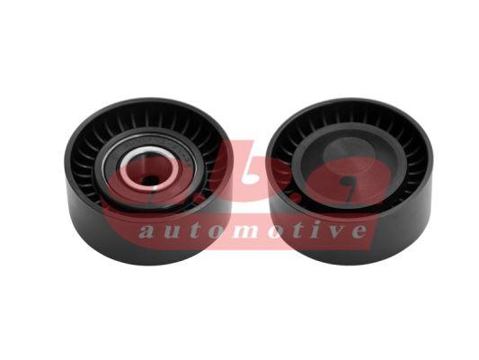 ALTERNATOR GERGI RULMANI [PLASTIK RULMAN] A4 A5 A6 A7 A8 Q5 Q7 3.0 TDI 2.7 TDI 4.0 TDI SQ5 TDI 03=> [65*26] - ABA - OEM 95510211921