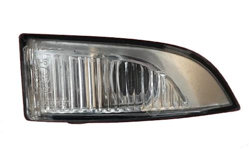 DIS DIKIZ AYNA SINYALI SAG RENAULT FLUENCE MEGANE LAGUNA LATITUDE - DEKAR - OEM 261609550R
