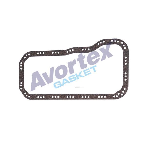 KARTER CONTA KAUCUKLU MANTAR TEMPRA-TIPO-SLX 1.6 - AVORTEX - OEM 7663366