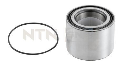 AKS BILYASI ARKA VW AMAROK - SNR - OEM 2H0501172