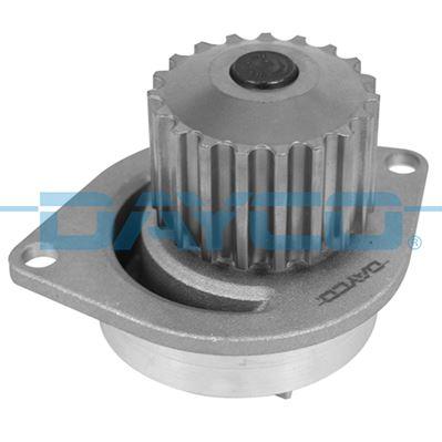 DEVİRDAİM 106-206-307-C2-C3-C4-SAXO-XSARA-BERLINGO-PARTNER 1.6 16V-DFM SUCCE 1.6 16V (09-13)(TU5JP4) - DAYCO - OEM 1201.E5