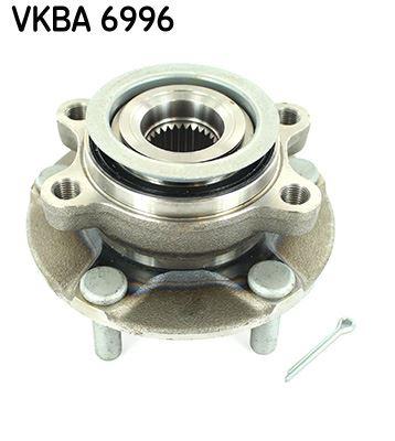 ON TEKER PORYASI NISSAN QASHQAI 07 14 JUKE 10 XTRAIL 07 13 - SKF - OEM 40202JY00A