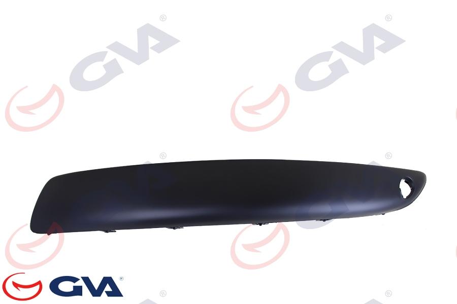 ÖN TAMPON KAPLAMASI SOL 307 05=> - GVA - OEM 7452.P4