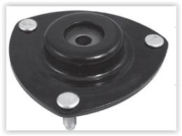 AMORTISOR TAKOZU ON {SAG} / {SOL} CIVIC VII 1.4-1.5-1.6 HB-SEDAN 01-03 - GROS - OEM 51920S6A004