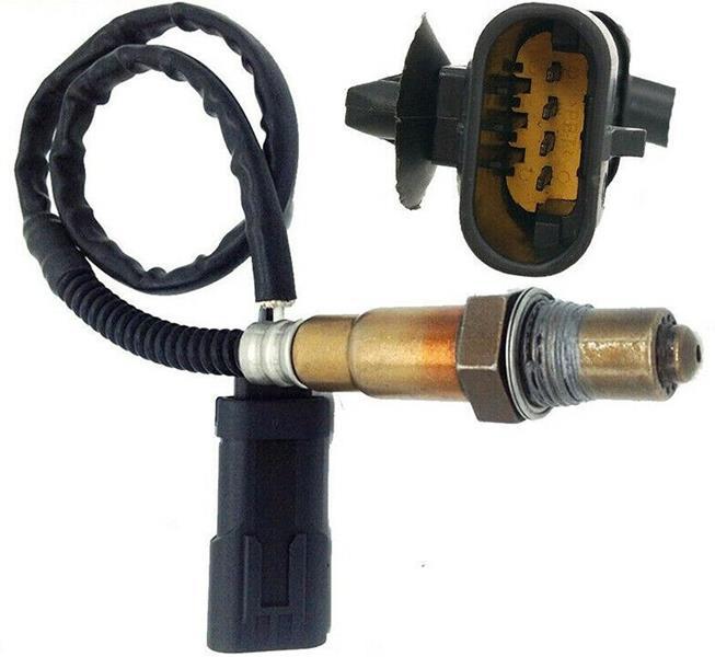 OKSİJEN SENSÖRÜ CLIO II-III-KANGOO-LAGUNA II-MEGANE II-SCENIC-TRAFIC II-TWINGO 1.4 1.6 2.0 - HELLUX - OEM 7700107433