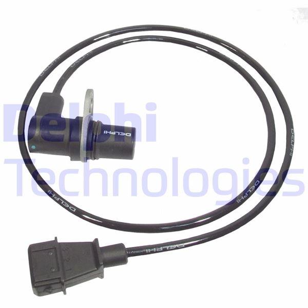 KRANK DEVIR SENSORU VECTRA A - ASTRA F X20XEV - X18XE - DELPHI - OEM 90458251
