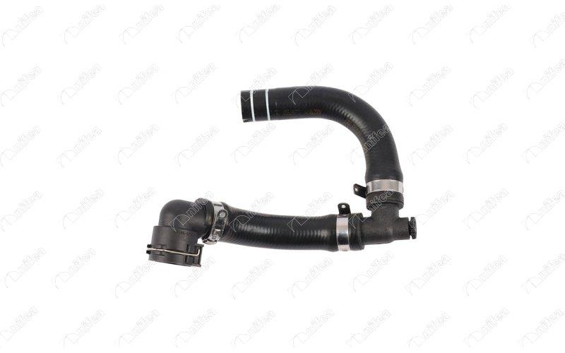 KALORIFER HORTUMU DOBLO III 1.3 MULTIJET 09-> - NIFEA - OEM 51898738