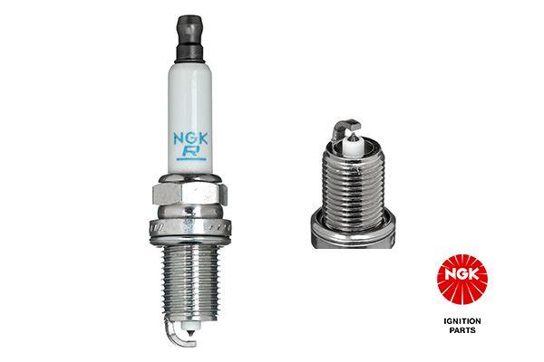 BUJİ PFR7S8EG GOLF V-VI-PASSAT (05-10)TIGUAN 07>MULTIVAN (11-15)T5 2.0TSI - NGK - OEM 101905631H