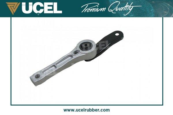 MOTOR TAKOZU ARKA A3 - CADDY III-IV-V-VI - SCIROCCO III - TOURAN -TOLEDO III - SUPERB II - OCTAVIA II - LEON - ALTEA XL 1.4-1.6-2.0 - UCEL KAUCUK - OEM 1K0199855K