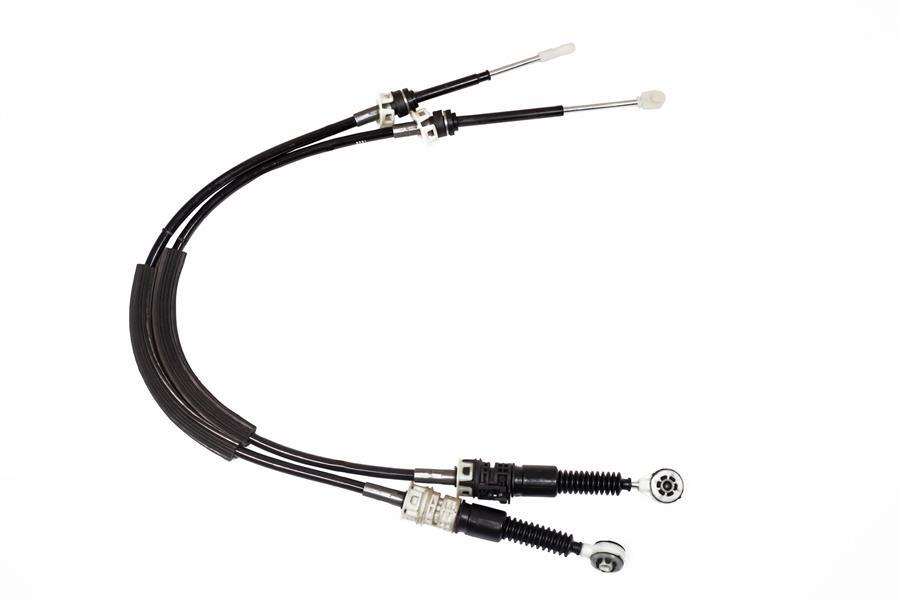 VİTES KUMANDA TELİ LOGAN SANDERO DUSTER 1.5 DCi - CAVO - OEM 349015922R