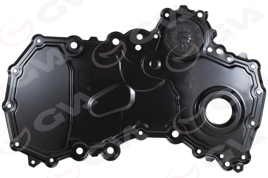 EKSANTRİK KAPAĞI ÖN TRANSİT-CUSTOM-MONDEO-GALAXY-S MAX-KUGA 18> 2.0 ECOBLUE (PANTHER) (KEÇESİZ) - GVA - OEM KK2Q