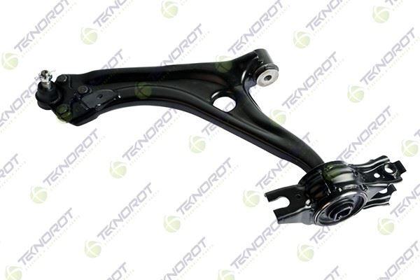 SALINCAK ALT SOL (ROTİLLİ) HONDA CIVIC 1.6L R16B2 SEDAN (FC5 kasa) 16-> / CIVIC 1.5L L15B7 (FK7 kasa) 17-> - TEKNOROT - OEM 51360TGGG00