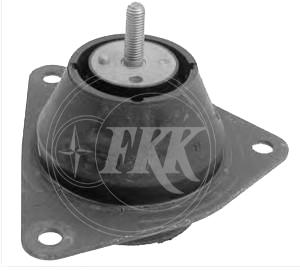 MOTOR TAKOZU SAĞ LAGUNA I 1.9 DCI-2.0-2.0 16V-2.2D-2.2DT-3.0 93=> - FKK - OEM 7700414099
