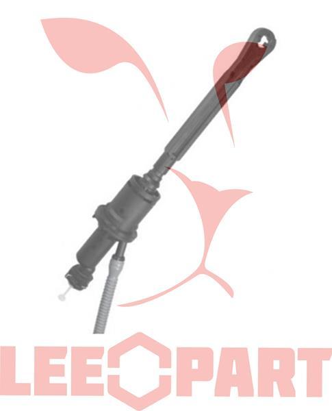 DEBRIYAJ UST MERKEZI P307 - C4 ET3J4 TU5JP4 1.4 16V / 1.6 16V  #### - LEEOPART - OEM 9681667180