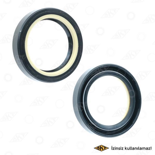 KECE DIREKSIYON MILI MERCEDE SPRINTER VITO (32*44.5*8.5) - SKT - OEM 01026516