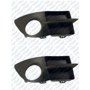 SIS FAR CERCEVESI SAG SISSIZ RENAULT MEGANE IV 05 - 08 - - PLEKSAN - OEM 7802295497