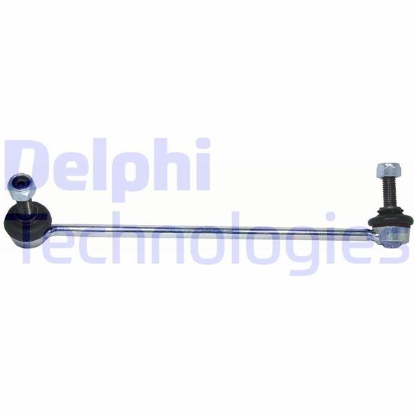 STABILIZER Z ROT SAG. 344.5 MM. 05 - RANGE ROVER  #### - DELPHI - OEM RBM500140