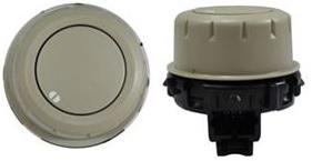 SANROOF AÇILIR TAVAN KUMANDA DÜĞMESİ ÇERÇEVESİZ MEGANE II-SCENIC II-LAGUNA II - HELLUX - OEM 8200119893