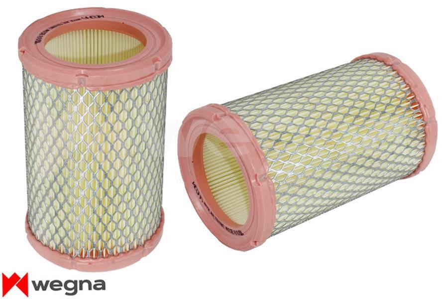 HAVA FİLTRESİ CLIO I 1.2 (96-98) -CLIO II (98-) - KNG 1.2 (97-) - EP 1.2 - TWNG 1.2-1.2 16V C 1145/6 - WEGNA - OEM 7701039857