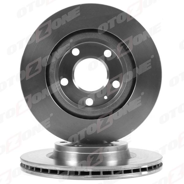 ÖN FREN DİSK AYNASI A4-PASSAT (97-04)(280x22x5DL HAVALI) - OTOZONE - OEM 8E0615301B