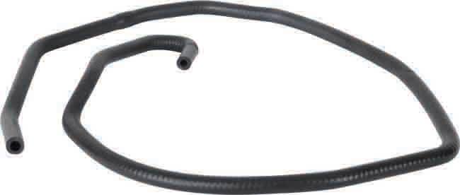 RADYATÖR BESLEME HORTUMU FORD FOCUS 04> 1.6 ZETEC DEPO-TERMOSTAT ARASI - CM - OEM 3M5H