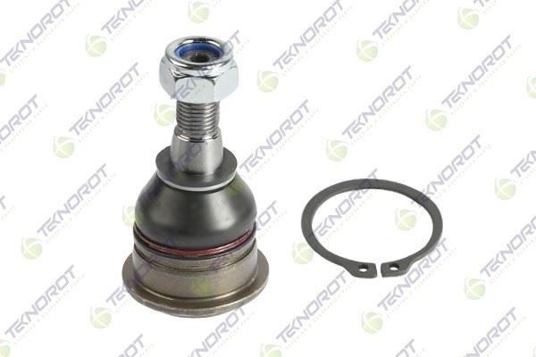 ROTİL ALT SAĞ-SOL NISSAN MAXIMA 2.0L VQ20DE A33 01->-3.0L VQ30DE DOHC A33 00-> - TEKNOROT - OEM 36160100045