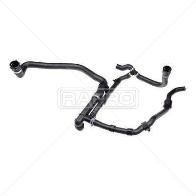 RADYATÖR ALT HORTUMU AUDI A3 2.0 TDI — RAPRO 25857 - RAPRO - OEM 5Q0122051BJ